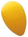 Jolly Egg Geel Hondenspeelgoed 30 cm - 1 stuk