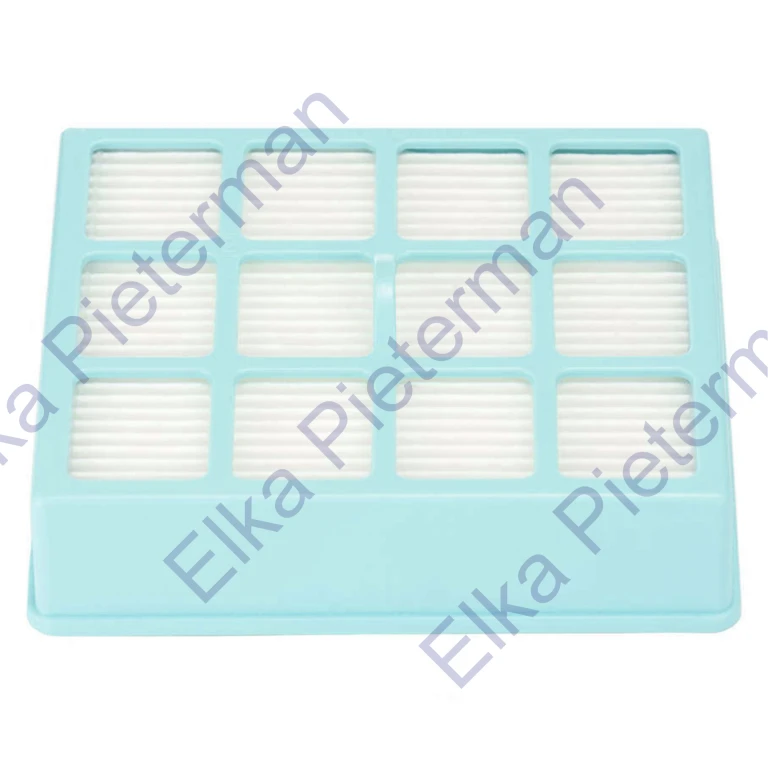 Philips Stofzuiger Uitblaasfilter HEPA H10 - 1 stuk