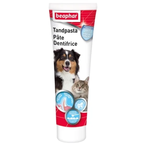 Beaphar Tandpasta 100 Gr