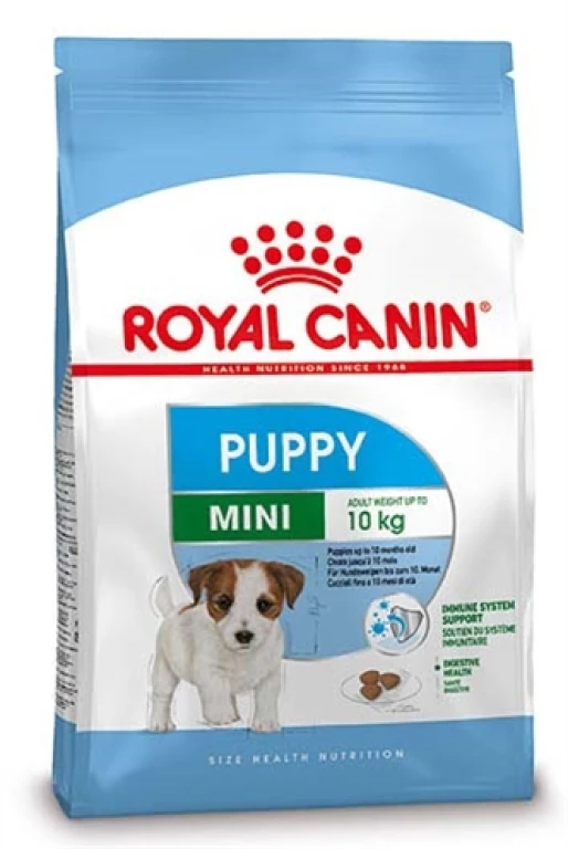 Royal Canin Hond Droogvoer Mini Puppy 2 kg