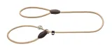 Hunter Retrieverlijn met Stop Freestyle Beige - 1 stuk - 1,7m