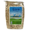 Divro Bodembedekking Stro - Set van 4 pakken