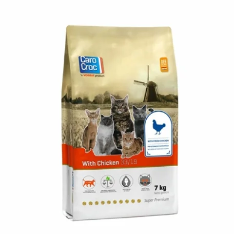 Carocroc Kat Kip 7 Kg