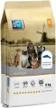 Carocroc Kat Droogvoer Vis 2 kg - 1 stuk
