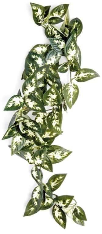 Komodo Kunstplant Hangende Varen 40 cm (1 stuk)