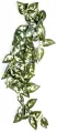 Komodo Kunstplant Hangende Varen 40 cm (1 stuk)
