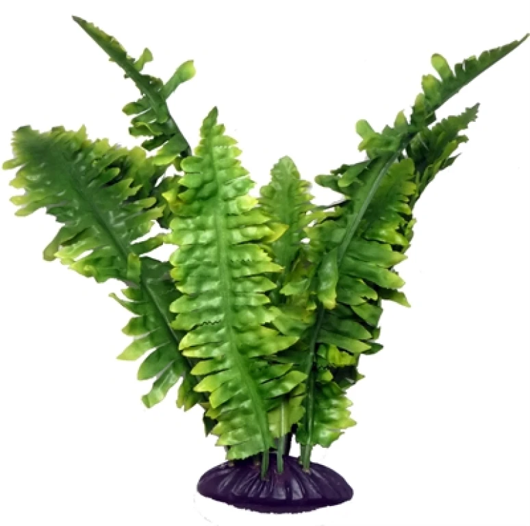 Komodo Kunstplant Boston Varen 25 cm - 1 stuk
