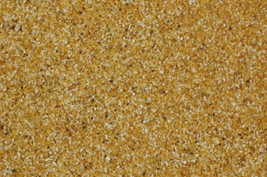 Komodo Terrarium Bodembedekking Caramel 4 kg