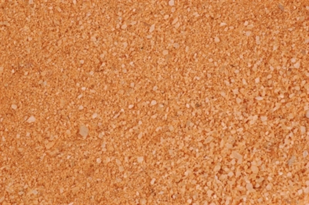 Komodo Terrarium Bodembedekking Caco Zand Terracotta 4 kg