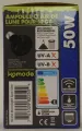Komodo Nachtgloed Lamp Es 50 Watt