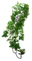 Komodo Kunstplant Philodendron 60 cm - 1 stuk