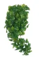 Komodo Kunstplant Split Philodendron 30 cm - 1 stuk