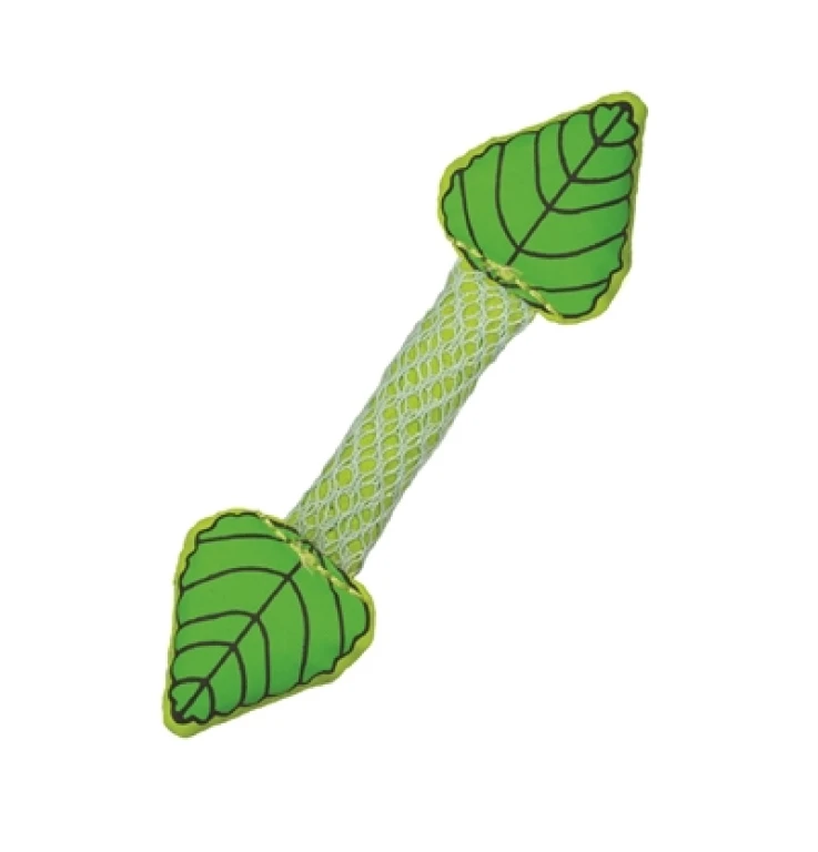 Petstages Fresh Breath Mint Stick Kauwspeelgoed voor katten - 1 stuk