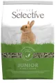 Supreme Science Selective Junior Konijn Droogvoer - 1 stuk - 1,5 kg