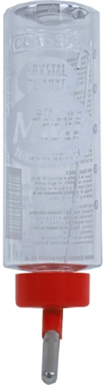 Classic Drinkfles Plastic voor Cavia - 320 ml - 1 stuk