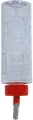 Classic Drinkfles Plastic voor Cavia - 320 ml - 1 stuk