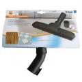 Scanpart Universele Parketborstel Ø32+35mm Paardenhaar - 1190000105