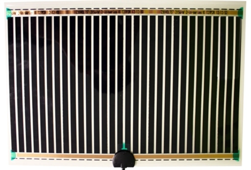 Komodo Geavanceerde Warmtemat 22 Watt 410x274 mm - 1 stuk