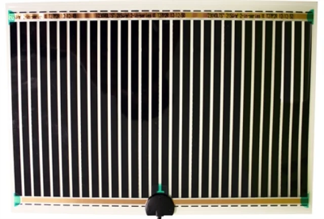Komodo Geavanceerde Warmtemat 22 Watt 410X274 Mm