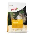 Prins Cat Vital Care Indoor kattenbrokjes - 10 kg