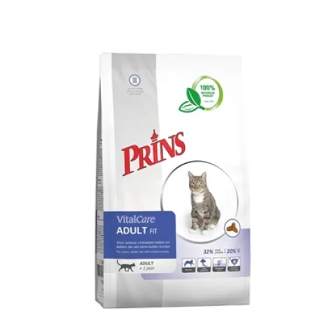 Prins Cat Vital Care Adult 10 Kg