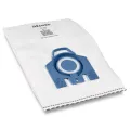 Miele stofzuigerzak fleece (doos) Hyclean 3D type G/N 3D - 9917730