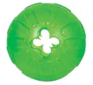 Starmark Voerbal Treat Dispensing Chew Ball Medium/Large - 1 stuk