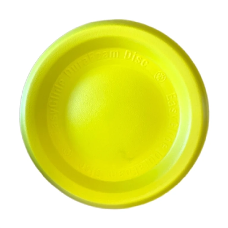 Starmark Easy Glider Durafoam Frisbee voor Honden - 25,5 cm - 1 stuk