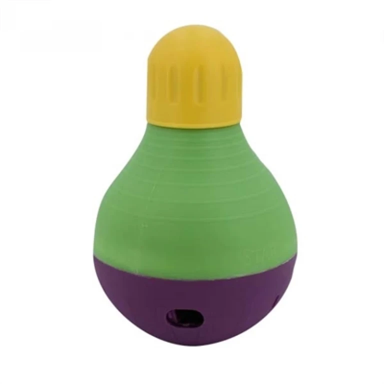 Starmark Bob-A-Lot Voerkegel Large - 21x13,5x13,5 cm - 1 stuk