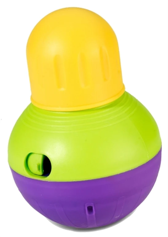 Starmark Bob-A-Lot Voerkegel Small - 1 stuk (16x10x10 cm)