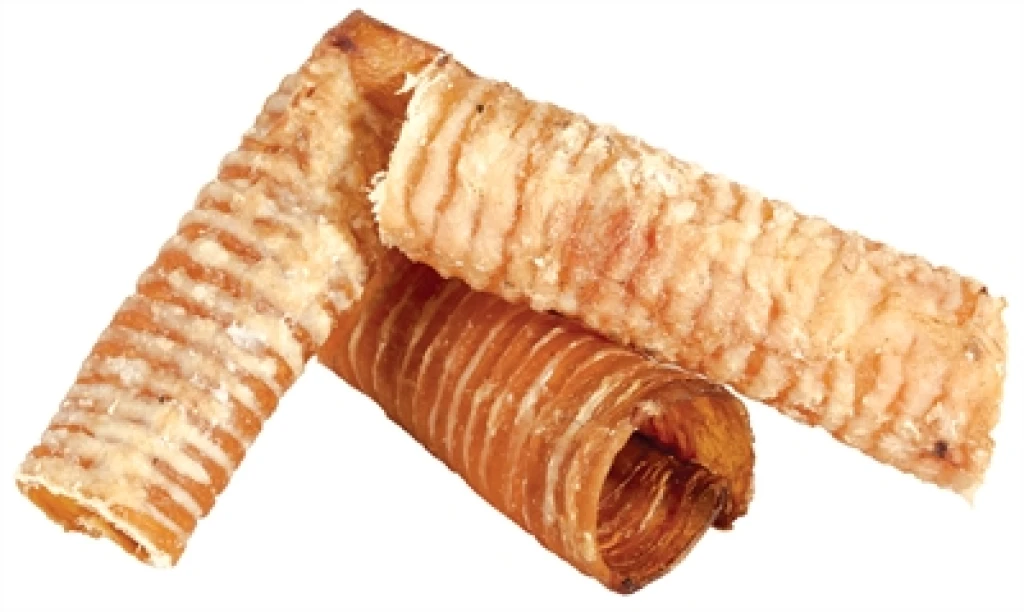 Hondensnack Buffelslurf 10-12 cm 1 kg