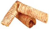 Hondensnack Buffelslurf 10-12 cm 1 kg