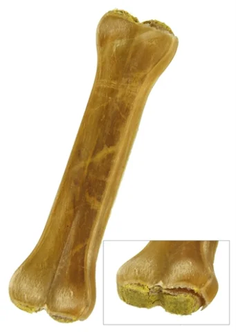 I Am Geperst Bot Gevuld Met Kip 8 Inch 20 Cm 10 St