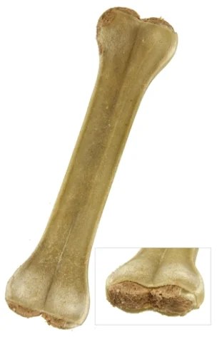 I Am Geperst Bot Gevuld Met Rund 8 Inch 20 Cm 10 St