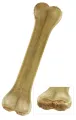 I Am Gevulde Hondenbotten met Rund - 20 cm - set van 5
