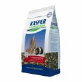 Kasper Faunafood Gemengd Konijnenvoer met Rode Wortel 3.5 kg