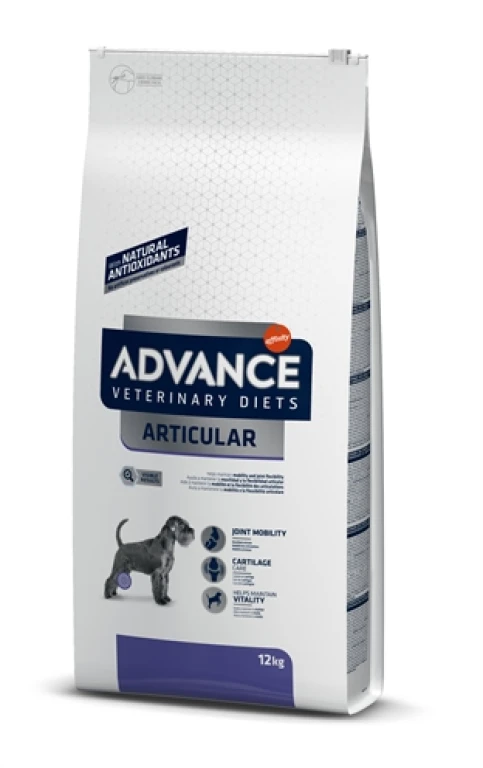 Advance Hond Droogvoer Articular Care 12 kg