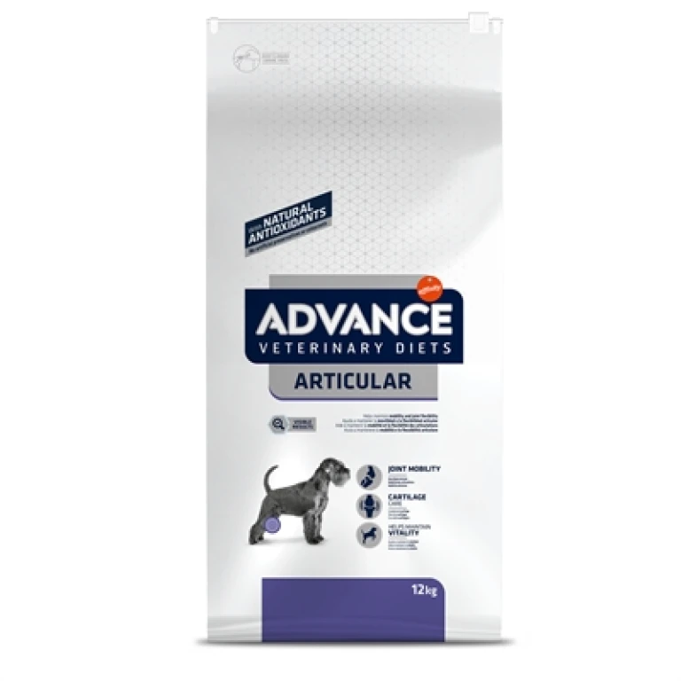 Advance Hond Droogvoer Articular Care 12 kg