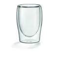Scanpart espresso thermo glazen 2x8cl
