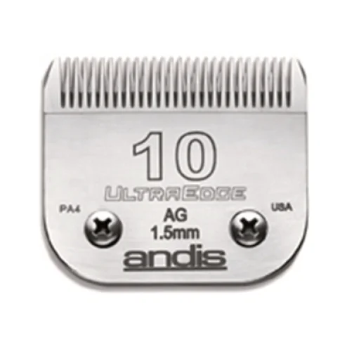 Andis Scheerkop Maat 10 1.5Mm