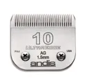 Andis Scheerkop Maat 10 1.5mm - 1 stuk