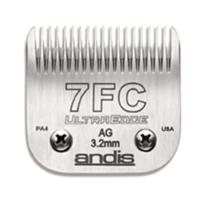 Andis Scheerkop Maat 7Fc 3.2 mm - 1 stuk
