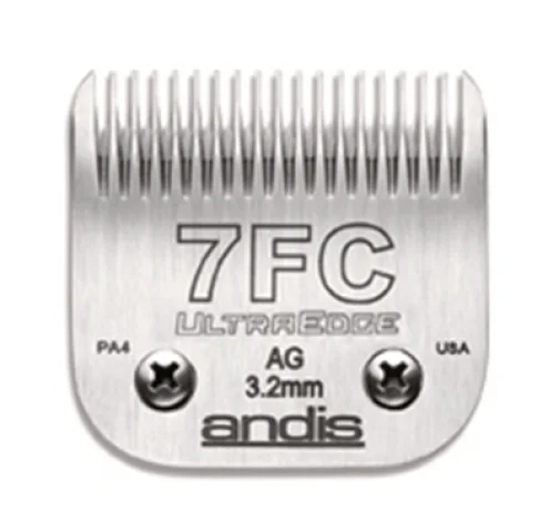 Andis Scheerkop Maat 7Fc 3.2Mm