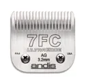 Andis Scheerkop Maat 7Fc 3.2 mm - 1 stuk