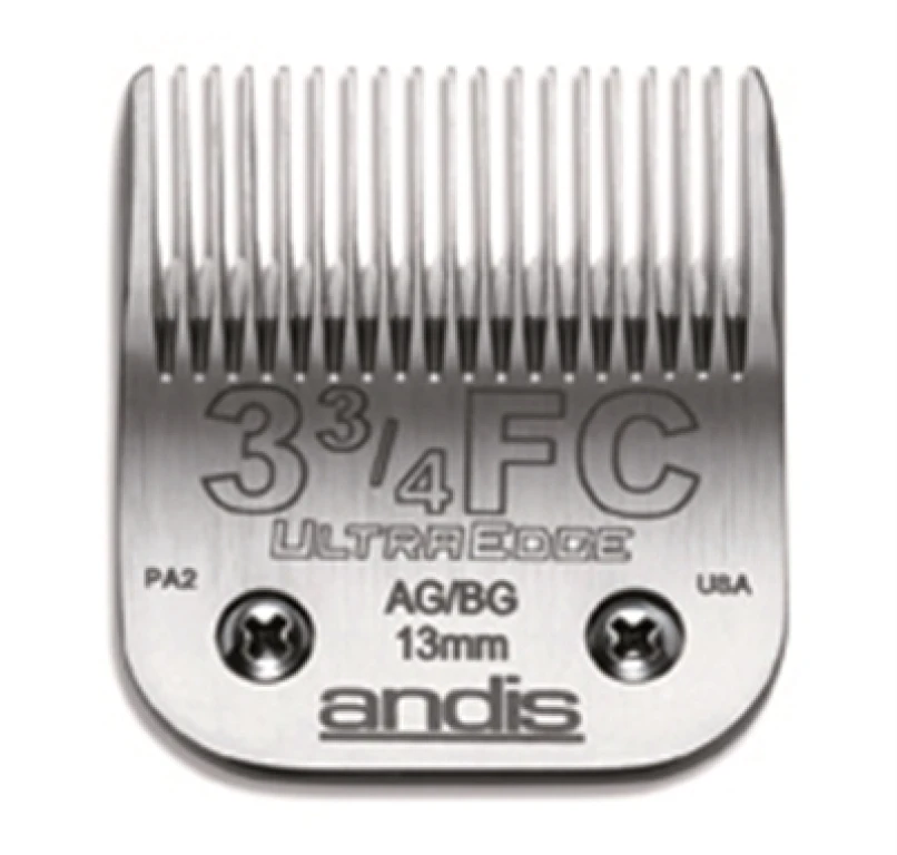 Andis Scheerkop Maat 3 3/4 FC - 13 mm - 1 stuk