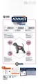 Advance Hond Veterinary Diet Atopic Care 12 Kg