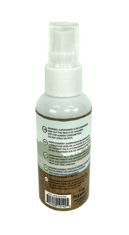 Happy Pet Catnip Spray 60 ml - 1 stuk