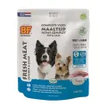 Biofood Hond Natvoer Lam 630g - 1 stuk