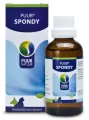 Puur Natuur Spondy Voedingssupplement 50 ml