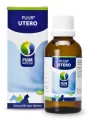 Puur Natuur Voedingssupplement Utero 50 ml